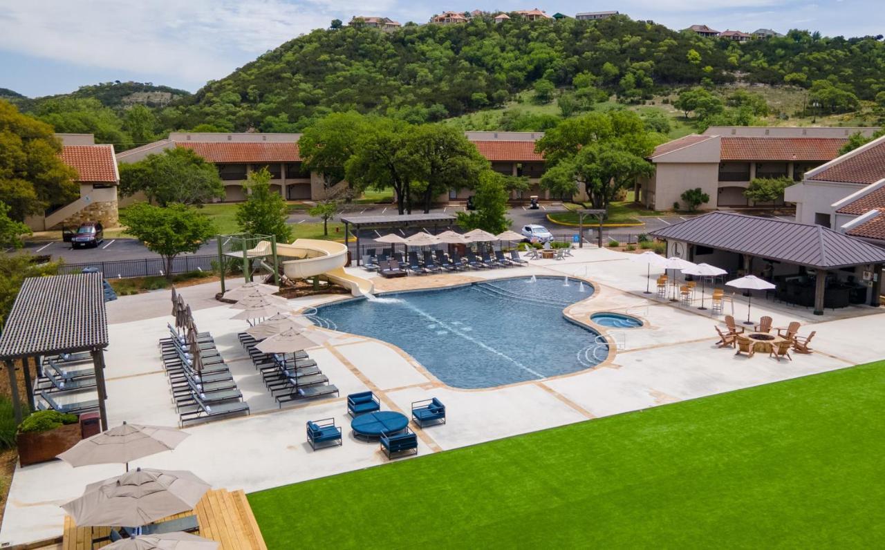 Tapatio Springs Hill Country Resort Boerne Luaran gambar