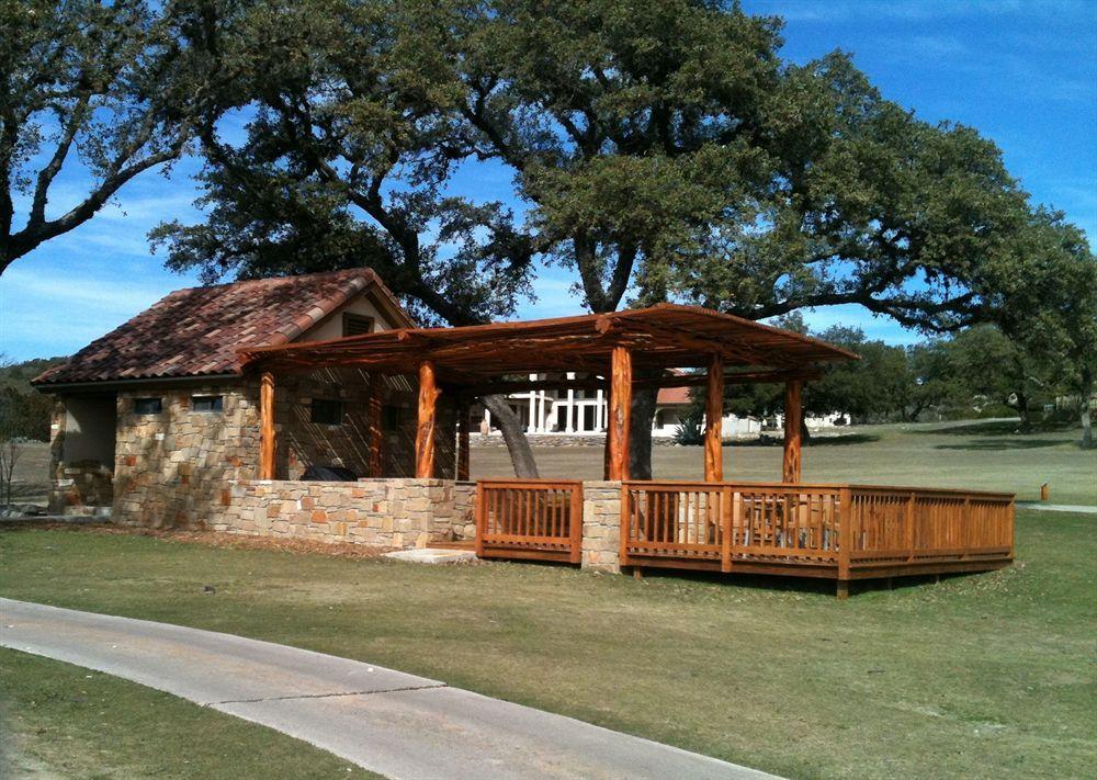 Tapatio Springs Hill Country Resort Boerne Luaran gambar