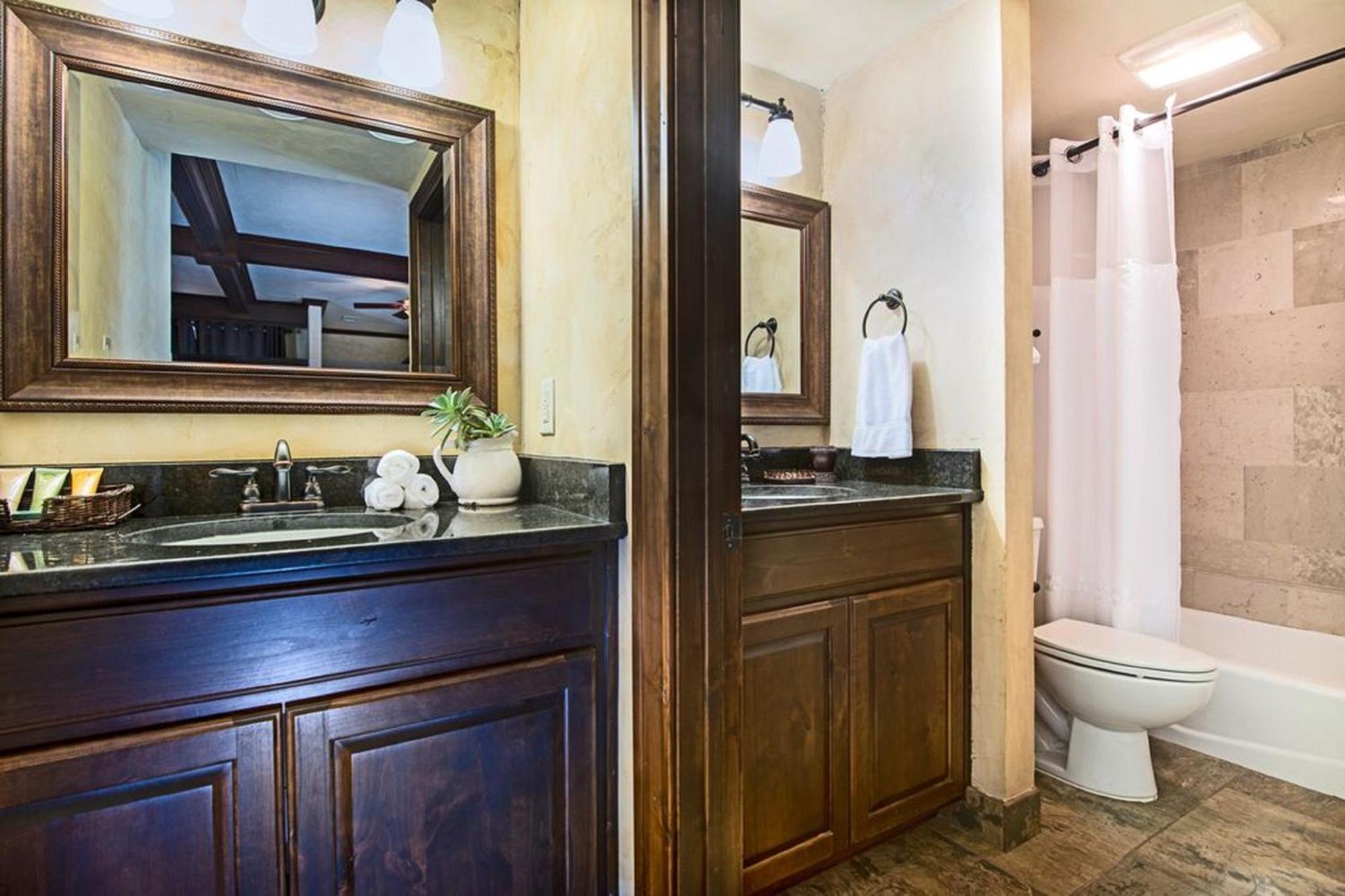 Tapatio Springs Hill Country Resort Boerne Luaran gambar