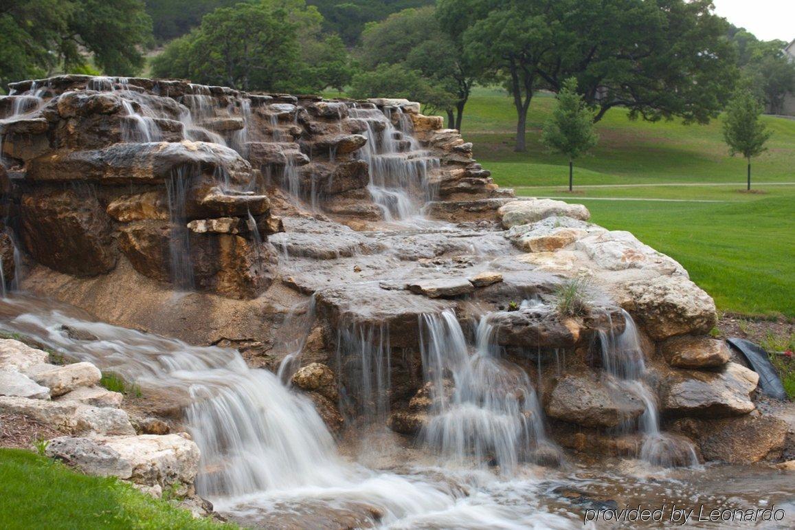 Tapatio Springs Hill Country Resort Boerne Luaran gambar