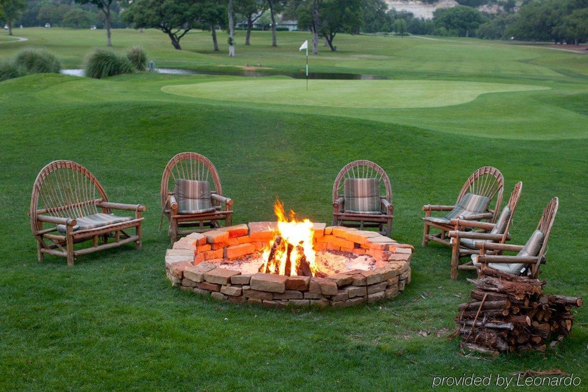 Tapatio Springs Hill Country Resort Boerne Luaran gambar