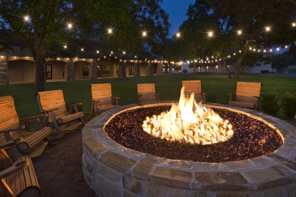 Tapatio Springs Hill Country Resort Boerne Luaran gambar