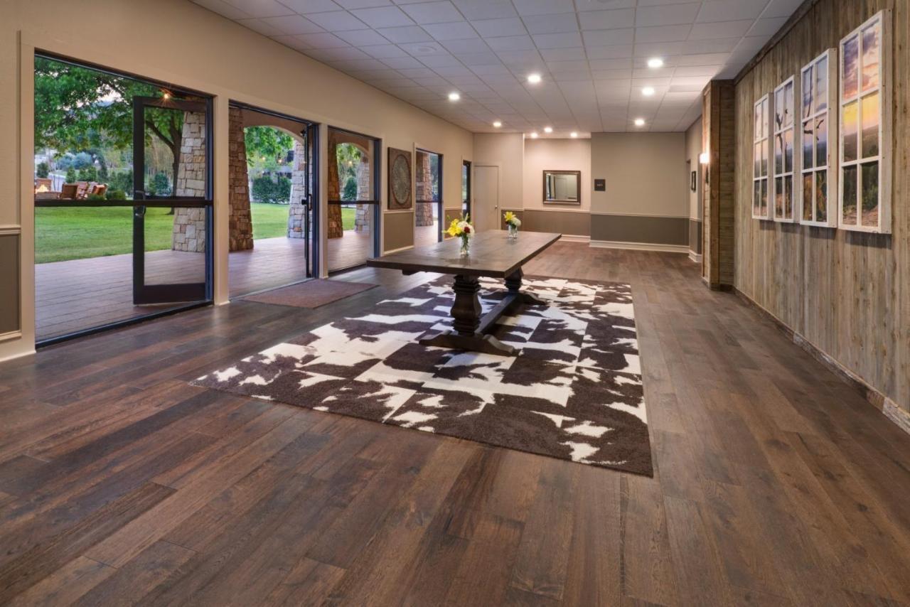 Tapatio Springs Hill Country Resort Boerne Luaran gambar